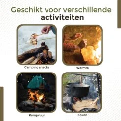 Flowkey® Houtklover XL - Houtsplijter Bijl - Houtkliever Kloofwig Gietijzer - Voor Hout & Aanmaakhout - Inclusief Gratis Hamer -Gardena Verkoopwinkel 1200x1200 803