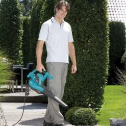 GARDENA ErgoJet 2500 Bladblazer - 2500W - Incl. 45 L Opvangzak -Gardena Verkoopwinkel 1200x1200 82