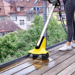 Karcher - Pcl 4 Patio Cleaner /outdoor Tools -Gardena Verkoopwinkel 1200x1200 820