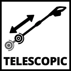 Einhell Accu Voegenreiniger GE-CC 18 Li-Solo Power X-Change (Li-Ion - 18 V - 1200 T/min - Borsteldiameter 10 Cm - Incl. Staal- En Nylonborstel - Zonder Accu En Lader) -Gardena Verkoopwinkel 1200x1200 836