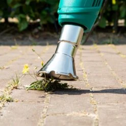 VONROC Elektrische Onkruidbrander - 2000W - Incl. Barbecue Mondstuk -Gardena Verkoopwinkel 1200x1200 846