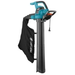 GARDENA ErgoJet 2500 Bladblazer - 2500W - Incl. 45 L Opvangzak -Gardena Verkoopwinkel 1200x1200 85