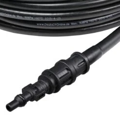 Deuba Rioolreiniging Set -15 M 160 Bar - Incl. 4 Adapters -Gardena Verkoopwinkel 1200x1200 866