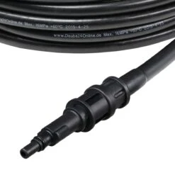 Deuba Rioolreiniging Set -15 M 160 Bar - Incl. 4 Adapters -Gardena Verkoopwinkel 1200x1200 868