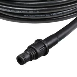 Deuba Rioolreiniging Set -15 M 160 Bar - Incl. 4 Adapters -Gardena Verkoopwinkel 1200x1200 869