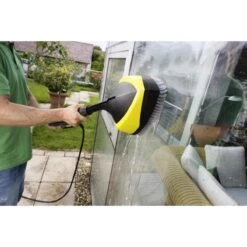 Kärcher WB 150 Power Brush - Kwetsbare Oppervlakken - Home & Garden K2 – K7 Series -Gardena Verkoopwinkel 1200x1200 881