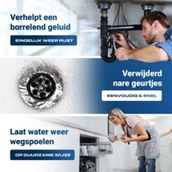 Techweise - Rioolslang Voor Kärcher K2 T/m K7 - 15M - Met 4 Achterwaartse Hogedruksproeiers 17 Techweise - Rioolslang Voor Kärcher K2 T/m K7 - 15M - Met 4 Achterwaartse Hogedruksproeiers -Gardena Verkoopwinkel 1200x1200 887