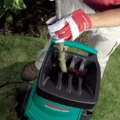 Bosch AXT Rapid 2200 Hakselaar - 2200 W - 90 Kg/u -Gardena Verkoopwinkel 1200x1200 91
