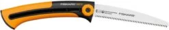 Fiskars Xtract Handzaag Fijntandig SW72- 22,5 Cm -Gardena Verkoopwinkel 1200x218 1