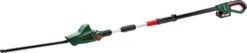Bosch UniversalHedgePole 18 Heggenschaar Op Steel - Met 18 V Accu En Lader -Gardena Verkoopwinkel 1200x258 1