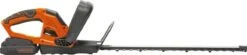 Kibani Accu Heggenschaar – Inclusief 2000mAh Li-ion Accu – 51 Cm Zwaardlengte - 18V -Gardena Verkoopwinkel 1200x266