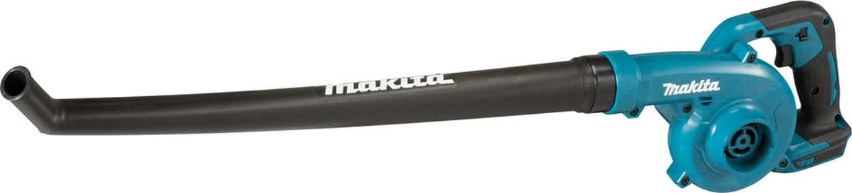 Makita DUB186Z | Accu Blazer | Verlengde Blaasmond | 18V 4 Makita DUB186Z | Accu Blazer | Verlengde Blaasmond | 18V - Afbeelding 4
