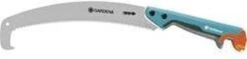 GARDENA Combisysteem Snoeizaag 300P Curved Takkenzaag - Meslengte 340 Mm - Exclusief Verlengstok -Gardena Verkoopwinkel 1200x288