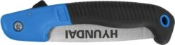 Hyundai Klapzaag 18 Cm SK5 - Breedte Van 6,5 Cm - Ergonomisch Gevormde Handgreep -Gardena Verkoopwinkel 1200x311 2