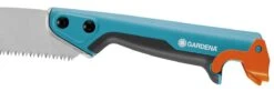 GARDENA Combisysteem Snoeizaag 300PP Curved Takkenzaag - Meslengte 315 Mm - Exclusief Verlengstok -Gardena Verkoopwinkel 1200x396
