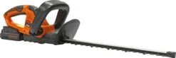 Kibani Accu Heggenschaar – Inclusief 2000mAh Li-ion Accu – 51 Cm Zwaardlengte - 18V -Gardena Verkoopwinkel 1200x400