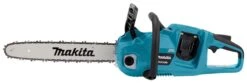 Makita DUC400Z 36V (2x 18V) Li-Ion Accu Kettingzaag Body - 400mm - Koolborstelloos -Gardena Verkoopwinkel 1200x402 1