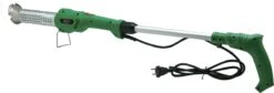 Hofftech Weed Burner Elektrische Onkruidbrander - 2000W - Max. 600 °C - BBQ Aansteker 18 Hofftech Weed Burner Elektrische Onkruidbrander - 2000W - Max. 600 °C - BBQ Aansteker -Gardena Verkoopwinkel 1200x407 1