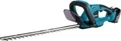 Makita DUH523RT - Heggenschaar Set - 18V Li-Ion Accu (1x 5,0Ah Accu) - 520mm -Gardena Verkoopwinkel 1200x410