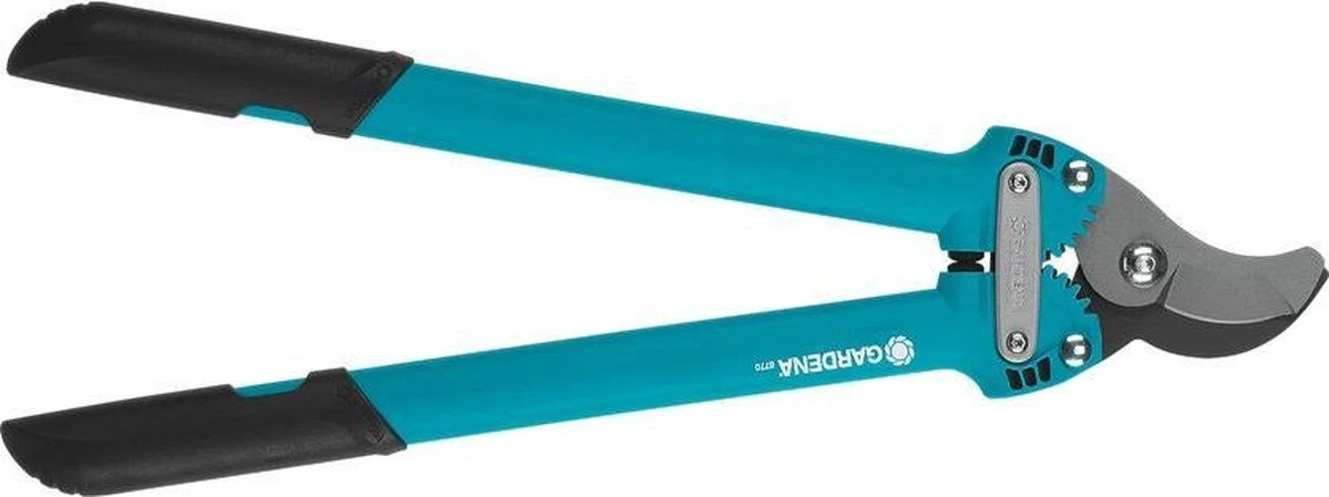 GARDENA Comfort 500 BL Takkenschaar - Max Knipdiameter 35 Mm 4 GARDENA Comfort 500 BL Takkenschaar - Max Knipdiameter 35 Mm - Afbeelding 4