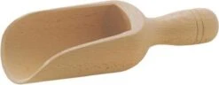 Houten Schepje - 7cm - Eppicotispai