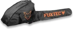 FUXTEC Kettingzaag Benzine - 61,5cc 2-takt - 51cm / 20 Inch Zwaardlengte - Incl. Zaagblad & Ketting - FX-KS262 - Black Edition -Gardena Verkoopwinkel 1200x486