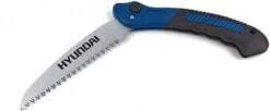 Hyundai Klapzaag 18 Cm SK5 - Breedte Van 6,5 Cm - Ergonomisch Gevormde Handgreep -Gardena Verkoopwinkel 1200x494 1