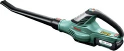 Bosch ALB 36 LI - Bladblazer - Met 36 V Accu En Lader -Gardena Verkoopwinkel 1200x496
