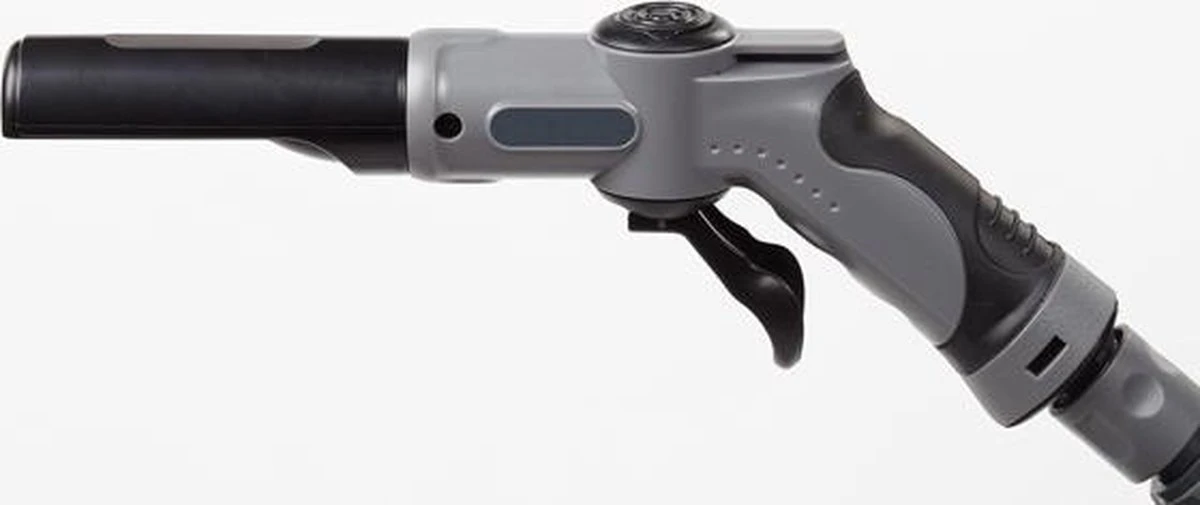 Aqua2Go GD86 Staand Electrische Pressure Washer - 20 Liter Tank - Afneembare Pomp 3 Aqua2Go GD86 Staand Electrische Pressure Washer - 20 Liter Tank - Afneembare Pomp - Afbeelding 3