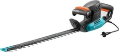 GARDENA - EasyCut 420/45 - Heggenschaar (gemotoriseerd) - Meslengte 45cm - Tandmes Opening 18mm