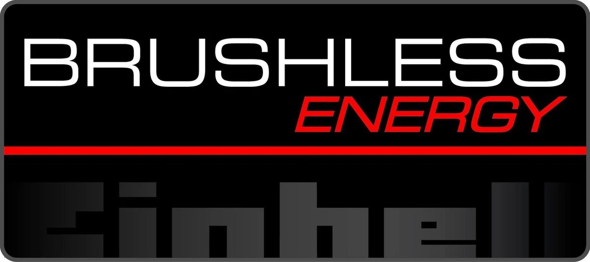 Einhell Accu Grondfrees GE-CR 30 Li-Solo Power X-Change (Li-Ion - 36 V - 30 Cm Werkbreedte - 20 Cm Werkdiepte - Robuuste Hakmessen - 2-punts Veiligheidsschakelaar - Zonder Accu En Lader) 13 Einhell Accu Grondfrees GE-CR 30 Li-Solo Power X-Change (Li-Ion - 36 V - 30 Cm Werkbreedte - 20 Cm Werkdiepte - Robuuste Hakmessen - 2-punts Veiligheidsschakelaar - Zonder Accu En Lader) - Afbeelding 13