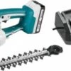 Makita Accu Grasschaar En Buxusschaar UM110DWYX