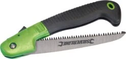 Silverline Inklapbare Tri-Cut Handzaag - Takkenzaag - 180 Mm Zaagblad -Gardena Verkoopwinkel 1200x562