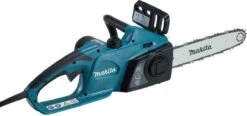 Makita Kettingzaag Elektrisch 1800 W 30 Cm Blauw En Zwart 9 Makita Kettingzaag Elektrisch 1800 W 30 Cm Blauw En Zwart -Gardena Verkoopwinkel 1200x563 1