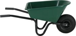 MM Eurotool Kinderkruiwagen Metaal Met Kunststof Bak - Groen -Gardena Verkoopwinkel 1200x568 2