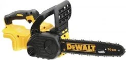 DeWalt DCM565N 18V XR Li-ion Kettingzaag Body - Koolborstelloos 6 DeWalt DCM565N 18V XR Li-ion Kettingzaag Body - Koolborstelloos -Gardena Verkoopwinkel 1200x569