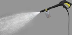 Kärcher Hogedrukreiniger Accessoire Set FJ 6 Foam Jet - Autoshampoo 5L – Regelbaar Spuitniveau - Tankinhoud 0,6L 8 Kärcher Hogedrukreiniger Accessoire Set FJ 6 Foam Jet - Autoshampoo 5L – Regelbaar Spuitniveau - Tankinhoud 0,6L -Gardena Verkoopwinkel 1200x583 1