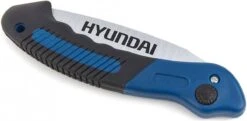 Hyundai Klapzaag 18 Cm SK5 - Breedte Van 6,5 Cm - Ergonomisch Gevormde Handgreep -Gardena Verkoopwinkel 1200x590