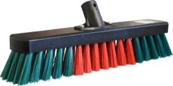 Vikan Bezem Met Steel - Bezem 44 Cm - Steel 156 Cm - Hard Voor Buiten En Binnen -Gardena Verkoopwinkel 1200x599