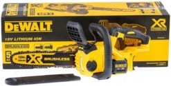 DeWalt DCM565N 18V XR Li-ion Kettingzaag Body - Koolborstelloos 7 DeWalt DCM565N 18V XR Li-ion Kettingzaag Body - Koolborstelloos -Gardena Verkoopwinkel 1200x605