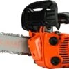 Kibani Kettingzaag Benzine - 25.4 Cc / 1 Pk 2-takt Motor - Zwaardlengte 25 Cm / 10 Inch – Easy-Startsysteem - Snoeizaag