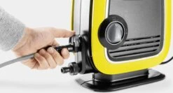 Kärcher K Mini Hogedrukreiniger - 1400W - 110 Bar - 20 M²/h - Licht En Compact -Gardena Verkoopwinkel 1200x645 1