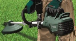 Bosch AFS 23-37 Bosmaaier - 950 W - Op Snoer - Incl. Mes En Draad 9 Bosch AFS 23-37 Bosmaaier - 950 W - Op Snoer - Incl. Mes En Draad -Gardena Verkoopwinkel 1200x647 1