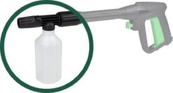 Hogedrukreiniger ACG 1600/135-BASIC | 1600 W | 135 Bar | 426 L/u -Gardena Verkoopwinkel 1200x648 1