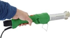 Hofftech Weed Burner Elektrische Onkruidbrander - 2000W - Max. 600 °C - BBQ Aansteker 14 Hofftech Weed Burner Elektrische Onkruidbrander - 2000W - Max. 600 °C - BBQ Aansteker -Gardena Verkoopwinkel 1200x649 1