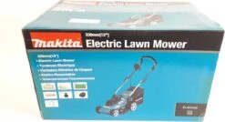 Makita Grasmaaier - ELM3320 - 230 V - 33 Cm 12 Makita Grasmaaier - ELM3320 - 230 V - 33 Cm -Gardena Verkoopwinkel 1200x652