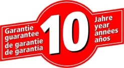 Wolfcraft - Professionele Zaagbok - Voor Kettingzaag - Hout - Opbouwbare, Stabiele Zaagbok Voor Brandhout - 5121000 - 10 JAAR GARANTIE -Gardena Verkoopwinkel 1200x656 1