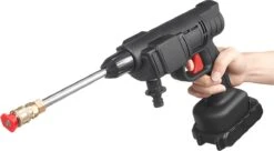 Hogedrukreiniger - Draagbaar - Auto Wasmachine - Hogedrukreiniger -Gardena Verkoopwinkel 1200x659