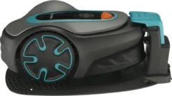 GARDENA - Sileno Minimo 500 Robotmaaier - Voor Gazons Tot Ca. 500 M² -Gardena Verkoopwinkel 1200x671 1