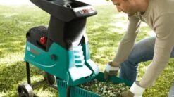 Bosch AXT 25 D Hakselaar - 2500 W - 175 Kg/h -Gardena Verkoopwinkel 1200x672